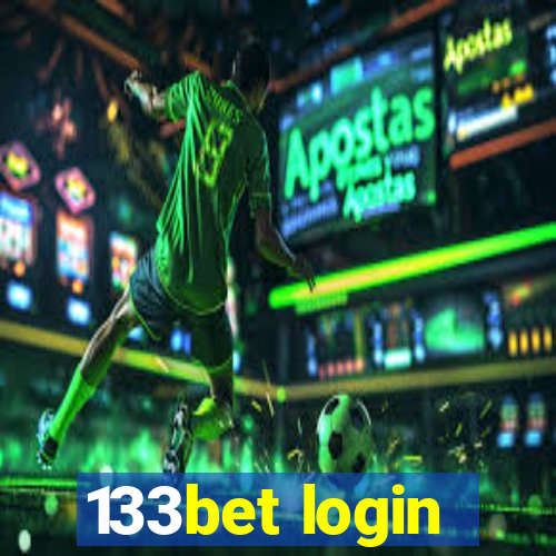 133bet login